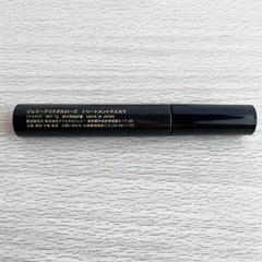 ☆お値引可能☆【新品未使用品】CRYSTAL JEMMYクリスタルローズトリートメントマスカラの画像