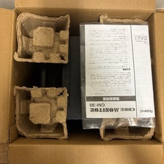 【取引中】
Roland CUBE Monitor 30W CM-30 の画像
