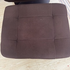 椅子セットの画像