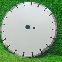 日本ダイヤモンド 12Z-P 湿式ダイヤモンドカッター【船橋馬込店】【店頭取引限定】【未使用】管理番号：ITK2U540W0A6の画像