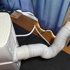 ナカトミ MAC-20 スポットクーラーの画像