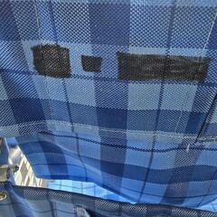 【車椅子❗❗カワムラサイクル　アルミ製】の画像