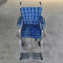 【車椅子❗❗カワムラサイクル　アルミ製】