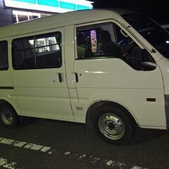 マツダ ボンゴH23の画像