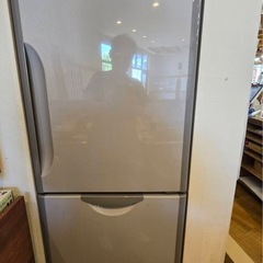 日立　冷蔵庫　2012年製