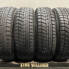 YOKOHAMA ice GUARD iG60 165/65R1...