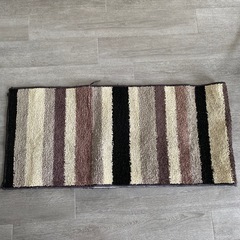 キッチンマット