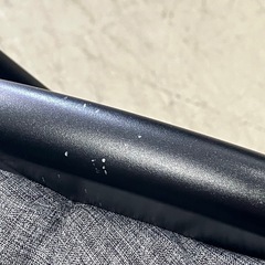 2506-691  スマートエンジェル ラ・ウォークプレミアム 西松屋 キズ 汚れありの画像