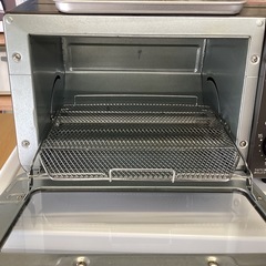 万代店　象印オーブントースターの画像