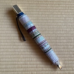 【美品】折り畳み傘