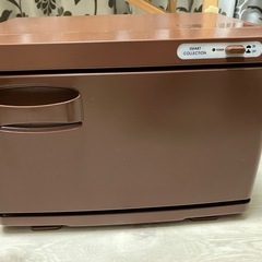 タオルウォーマー