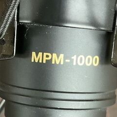 marantz マランツプロ MPM-1000 コンデンサーマイク 動作未確認の画像