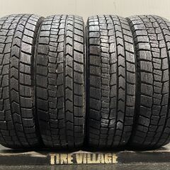 DUNLOP WINTER MAXX WM02 175/70R1...