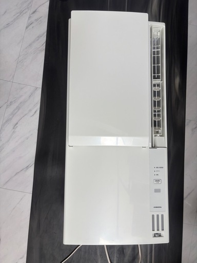 コロナルームエアコン　CWH-A1823R