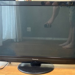 Panasonic 42V型プラズマテレビTH-P42G2-K ...