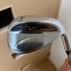 クリーブランド　MT28 V4 56度ウェッジ