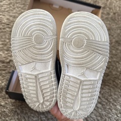 NIKE JORDANの画像