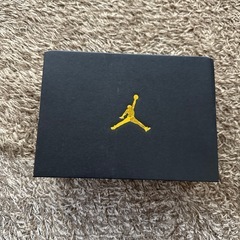 NIKE JORDANの画像
