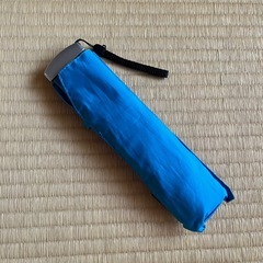 【美品】折りたたみ傘③