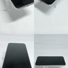 動作確認済！　iPhone11　A2221　64GB　本体　ホワイト 　SIMフリー　251341467の画像