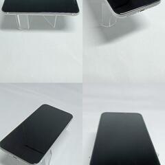 動作確認済！　iPhone11　A2221　64GB　本体　ホワイト 　SIMフリー　251341467の画像