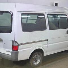 マツダ ボンゴH23の画像