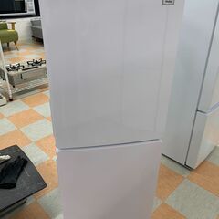 【ｼﾞｬﾝｸﾞﾙｼﾞｬﾝｸﾞﾙ金沢店】冷蔵庫 ハイアール JR-...