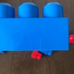 メガブロック　　の画像