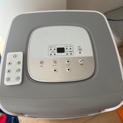 スポットエアクーラーの画像