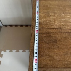ローテーブルの画像
