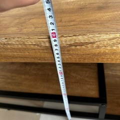 ローテーブルの画像