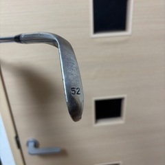 Titleist Vokey（ボーケイ） 52度 ウェッジの画像