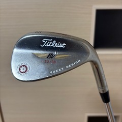 Titleist Vokey（ボーケイ） 52度 ウェッジ
