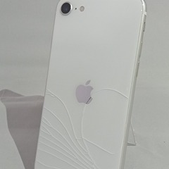 訳あり！　iPhoneSE第2世代　A2296　64GB　本体　...