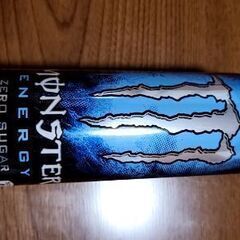 モンスタードリンク　エナジーゼロシュガー　355ml×13本セットの画像