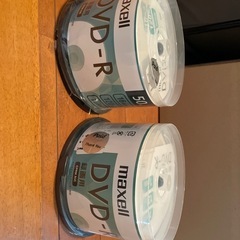 DVDディスク