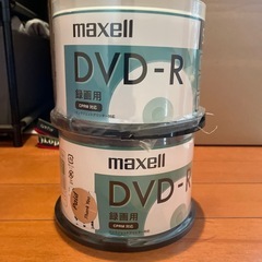 DVDディスクの画像