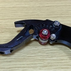 シグナス　DCR ブレーキレバー右側のみの画像