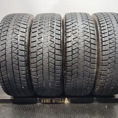 BS BRIDGESTONE BLIZZAK DM-V3 225...