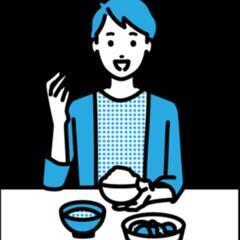 ご飯や飲みに行ける友達を募集中
