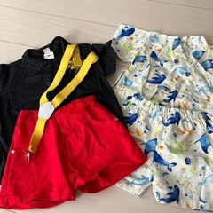 男の子服⭐︎95〜100の画像