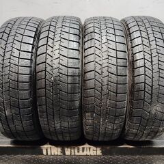 DUNLOP WINTER MAXX WM03 155/65R1...