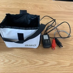 BMO バッテリー　12V-13Ahの画像