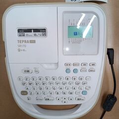KINGJIM テプラ TEPRA ラベルライター テプラPRO...