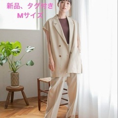 ローリーズファーム新品（定価4950円）ズボン