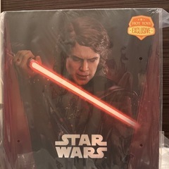 スターウォーズ　フィギア　　