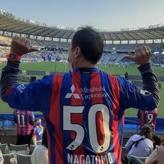 今日6月28日(土)19時00分キックオフ　味スタ　FC東京vs...