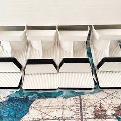 【未使用品／半額以下！11,980円で購入】家具転倒防止　不動王ホールド （2個1組）×2セットの画像