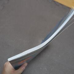 宮崎じゃらん　観光情報誌の画像