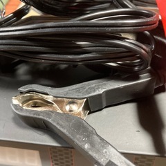 メルティックバッテリー充電器未使用品の画像